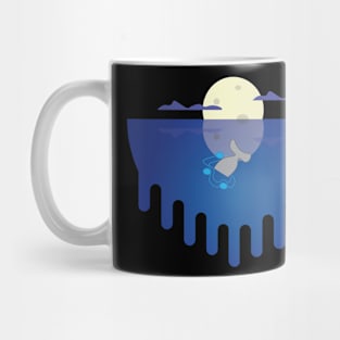 Night Moonlight Mug